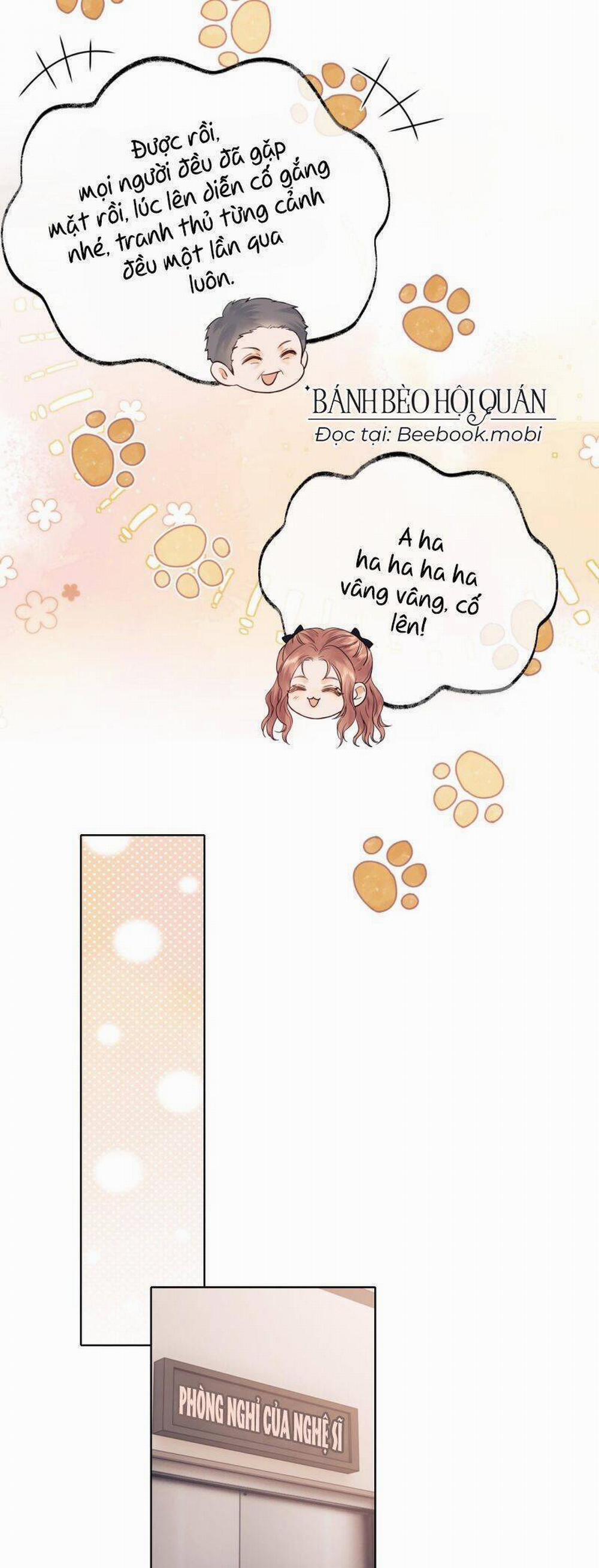 Fan Vợ Hiểu Biết Một Chút 10 trang 28