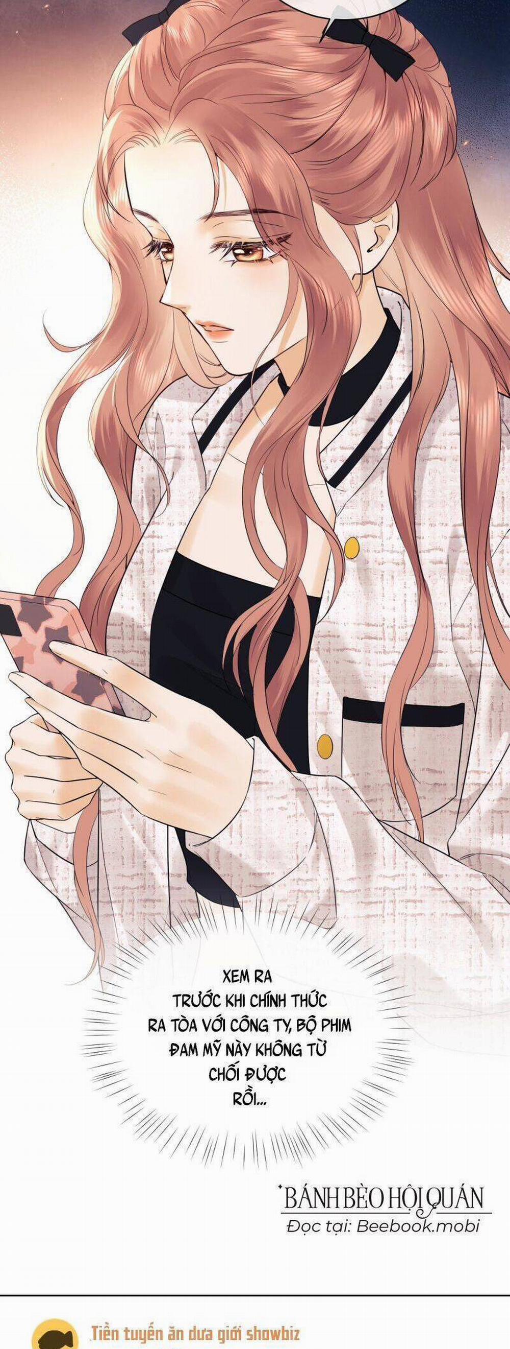 Fan Vợ Hiểu Biết Một Chút 10 trang 8