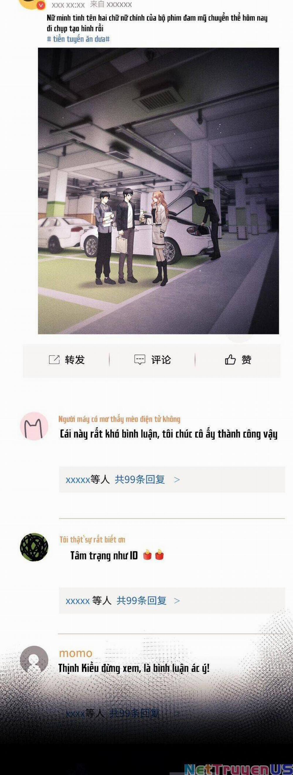 Fan Vợ Hiểu Biết Một Chút 10 trang 9