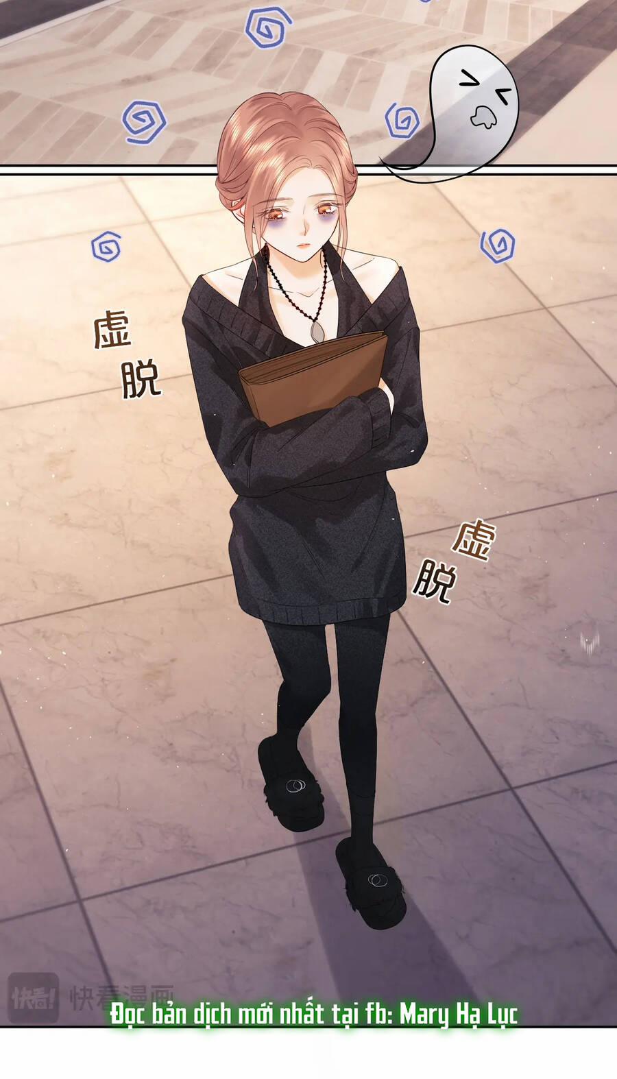 Fan Vợ Hiểu Biết Một Chút 11.1 trang 3