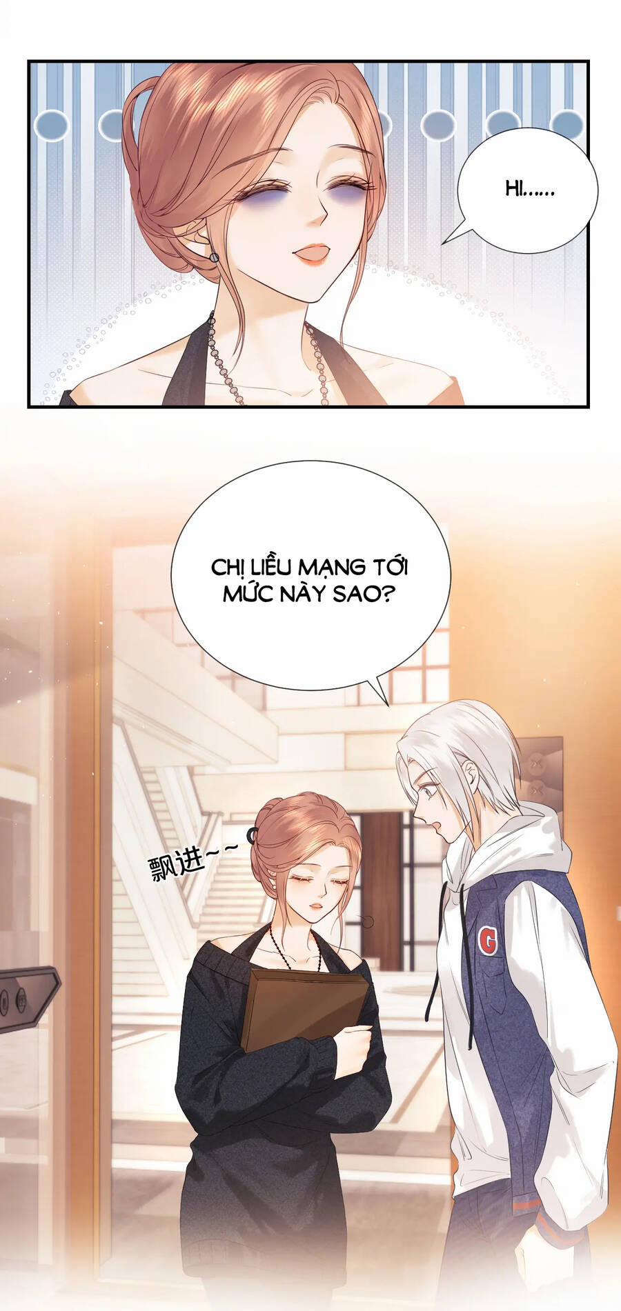 Fan Vợ Hiểu Biết Một Chút 11.1 trang 6