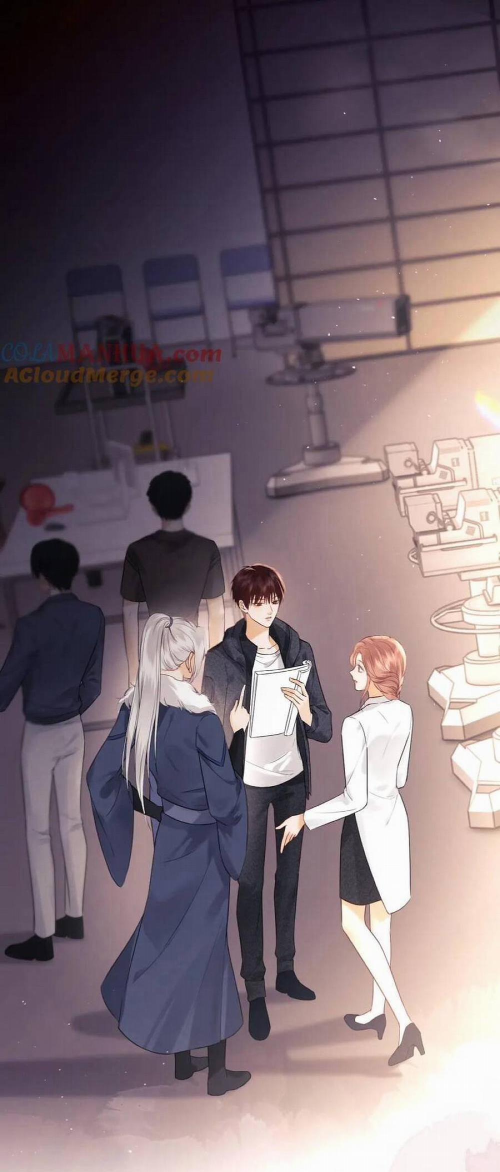 Fan Vợ Hiểu Biết Một Chút 11 trang 13