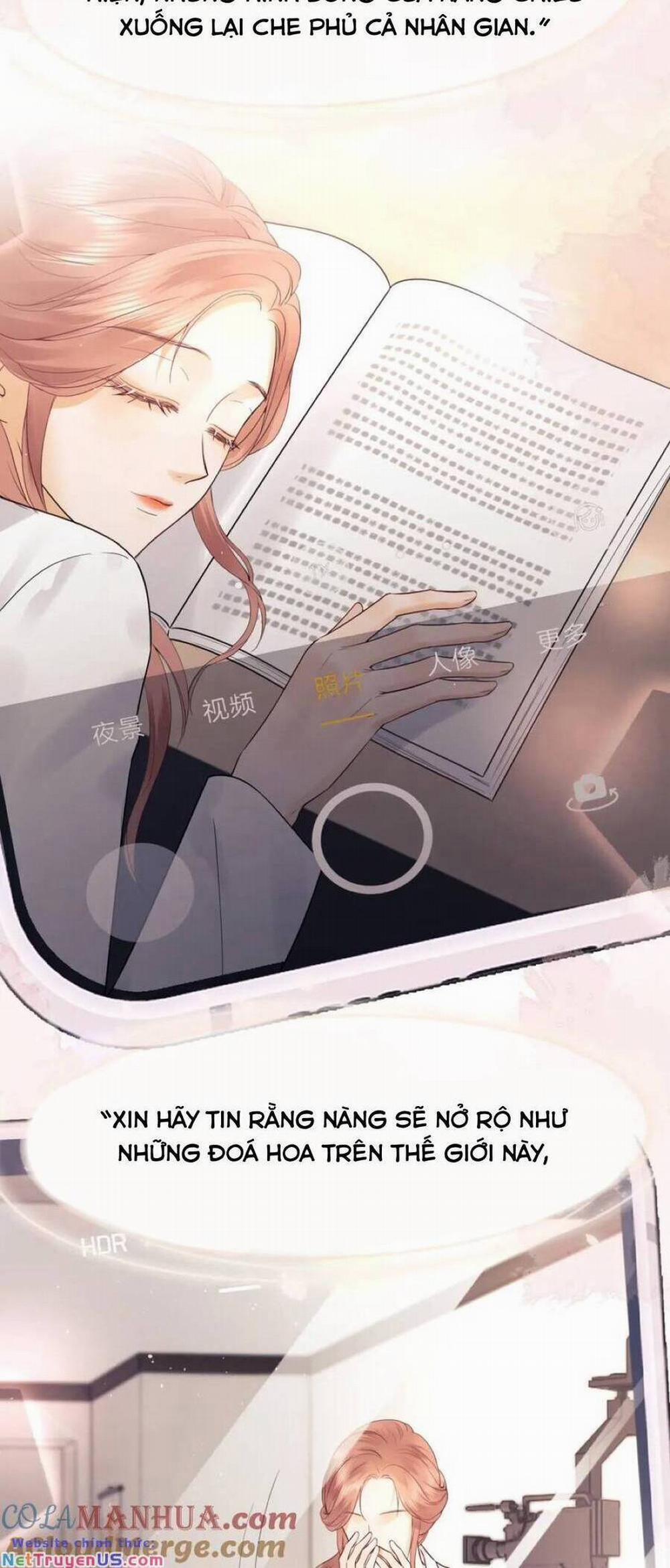 Fan Vợ Hiểu Biết Một Chút 11 trang 15