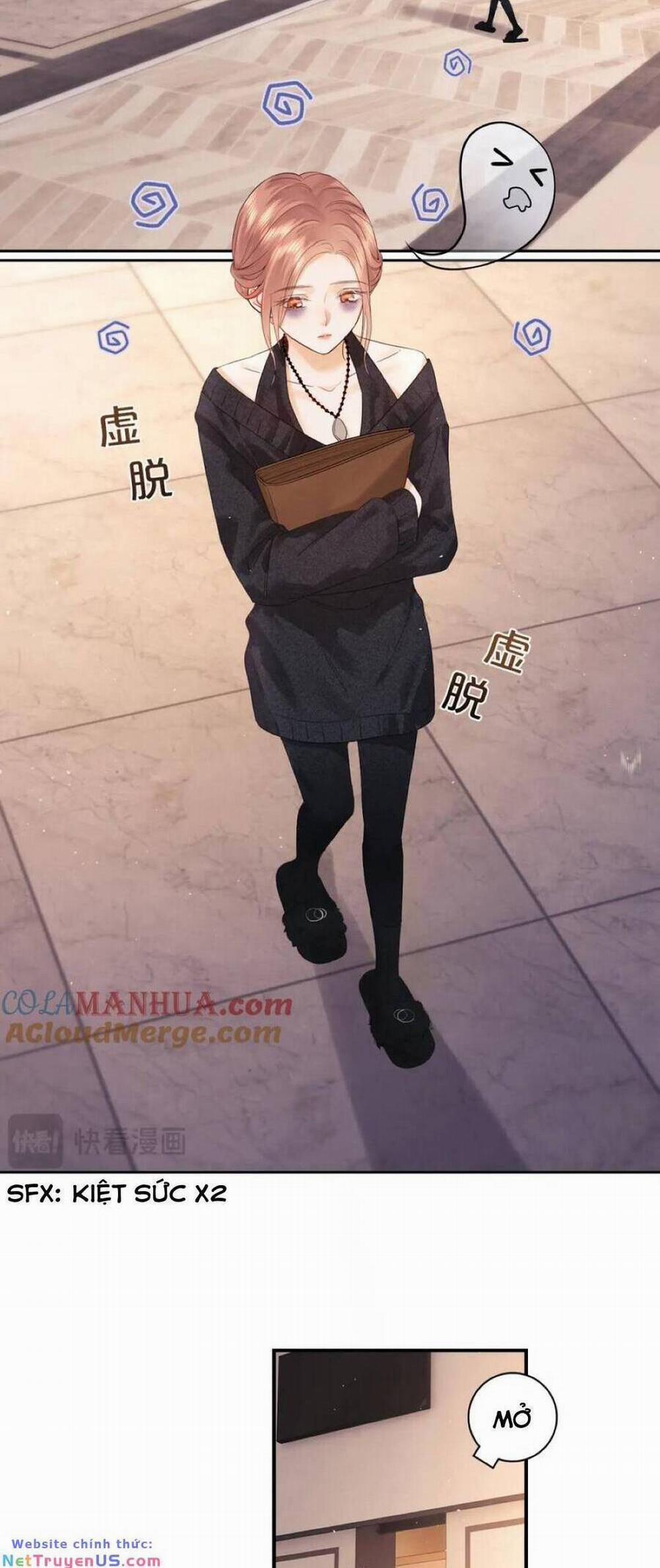 Fan Vợ Hiểu Biết Một Chút 11 trang 2