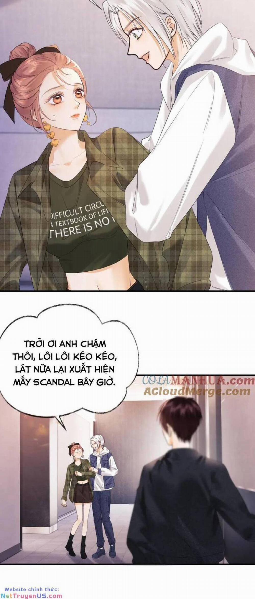 Fan Vợ Hiểu Biết Một Chút 11 trang 20