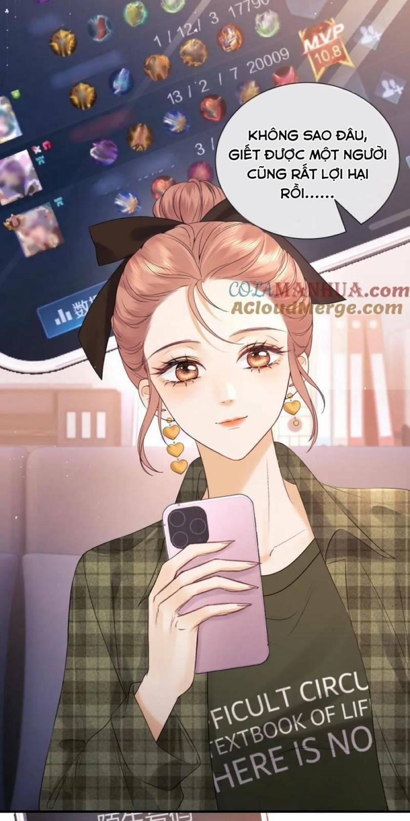 Fan Vợ Hiểu Biết Một Chút 11 trang 38