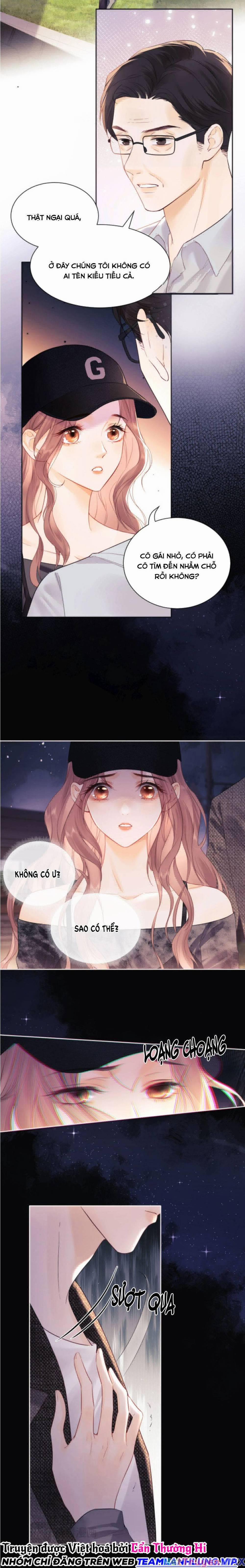 Fan Vợ Hiểu Biết Một Chút 2 trang 1