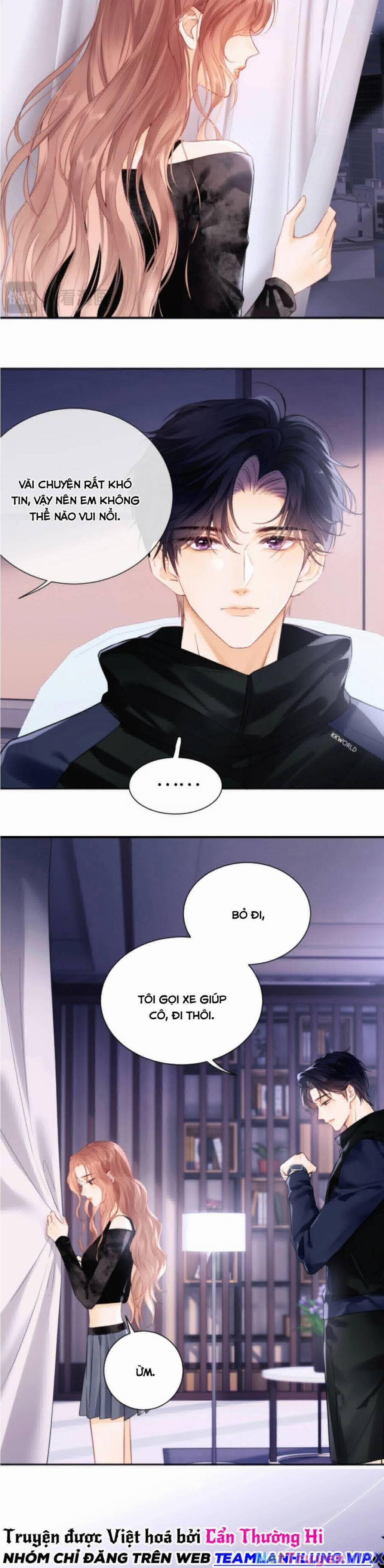 Fan Vợ Hiểu Biết Một Chút 2 trang 10