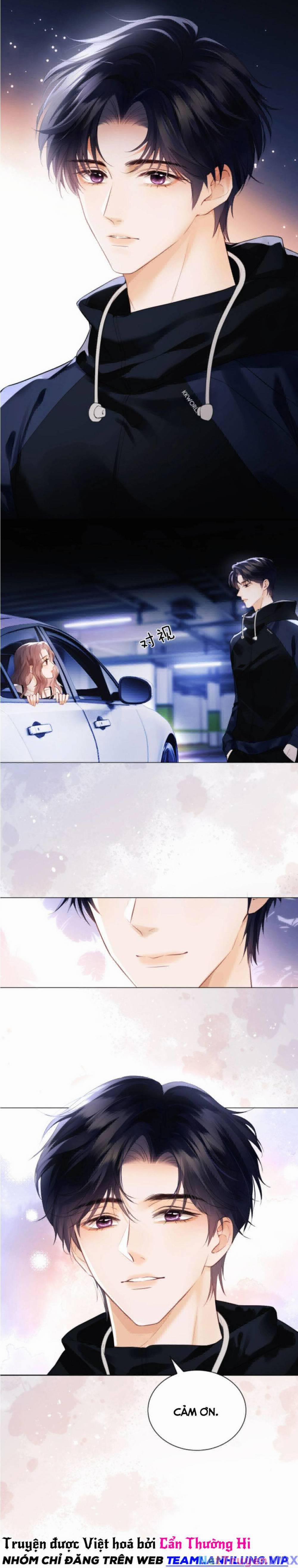 Fan Vợ Hiểu Biết Một Chút 2 trang 13