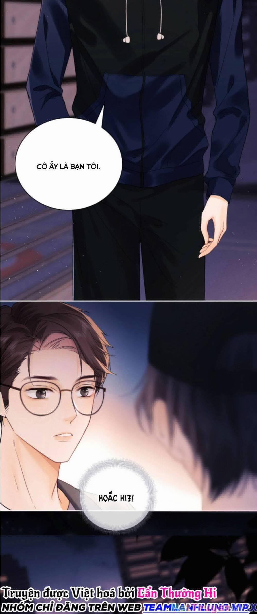 Fan Vợ Hiểu Biết Một Chút 2 trang 4