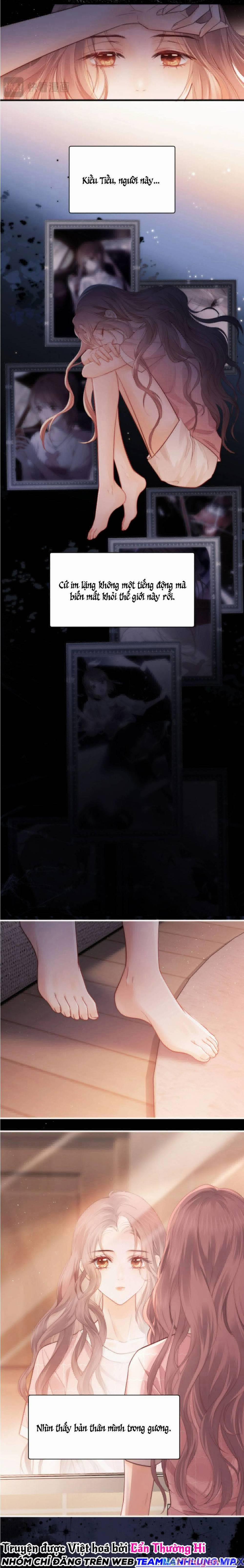 Fan Vợ Hiểu Biết Một Chút 3 trang 1