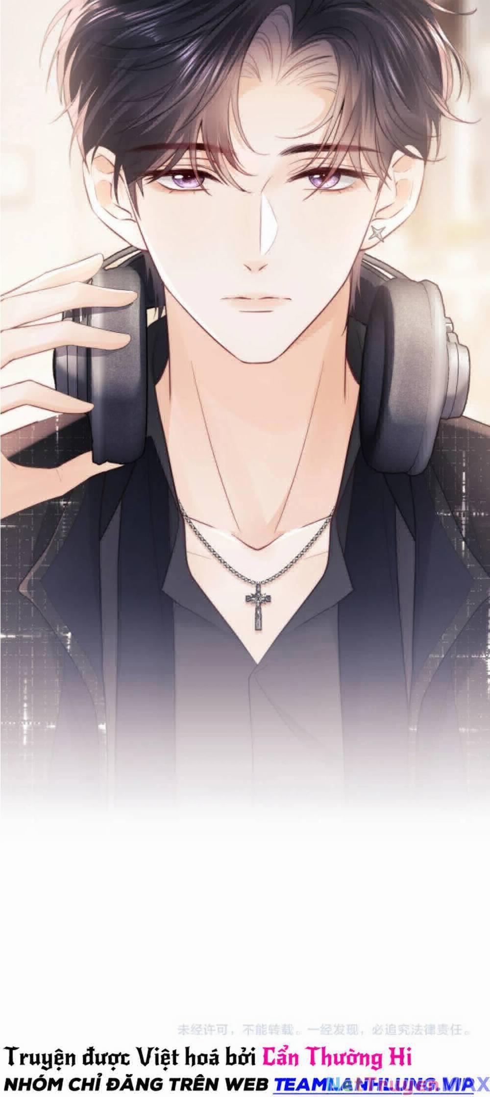 Fan Vợ Hiểu Biết Một Chút 3 trang 14