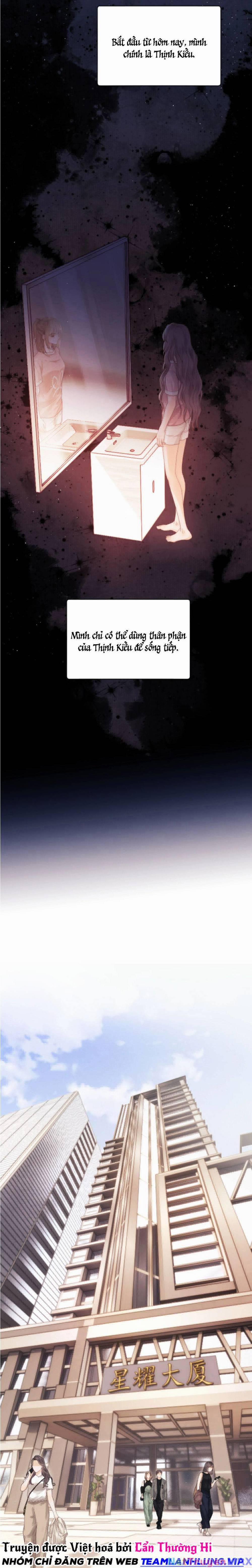 Fan Vợ Hiểu Biết Một Chút 3 trang 2