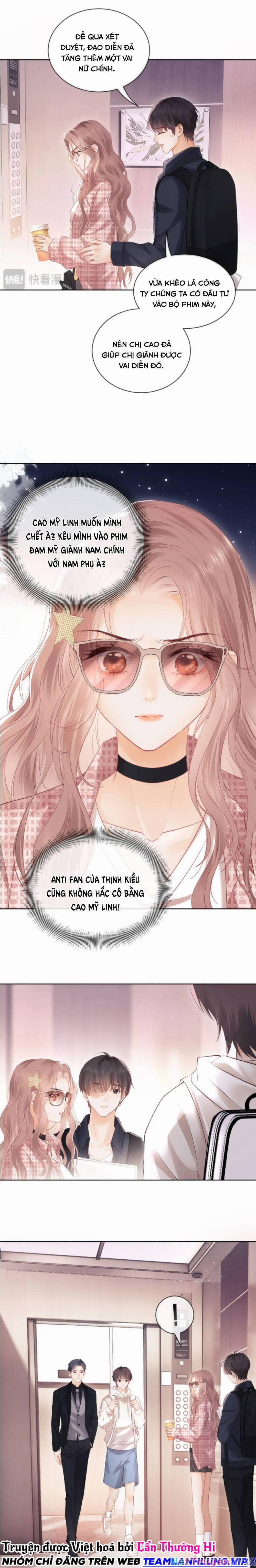 Fan Vợ Hiểu Biết Một Chút 3 trang 5