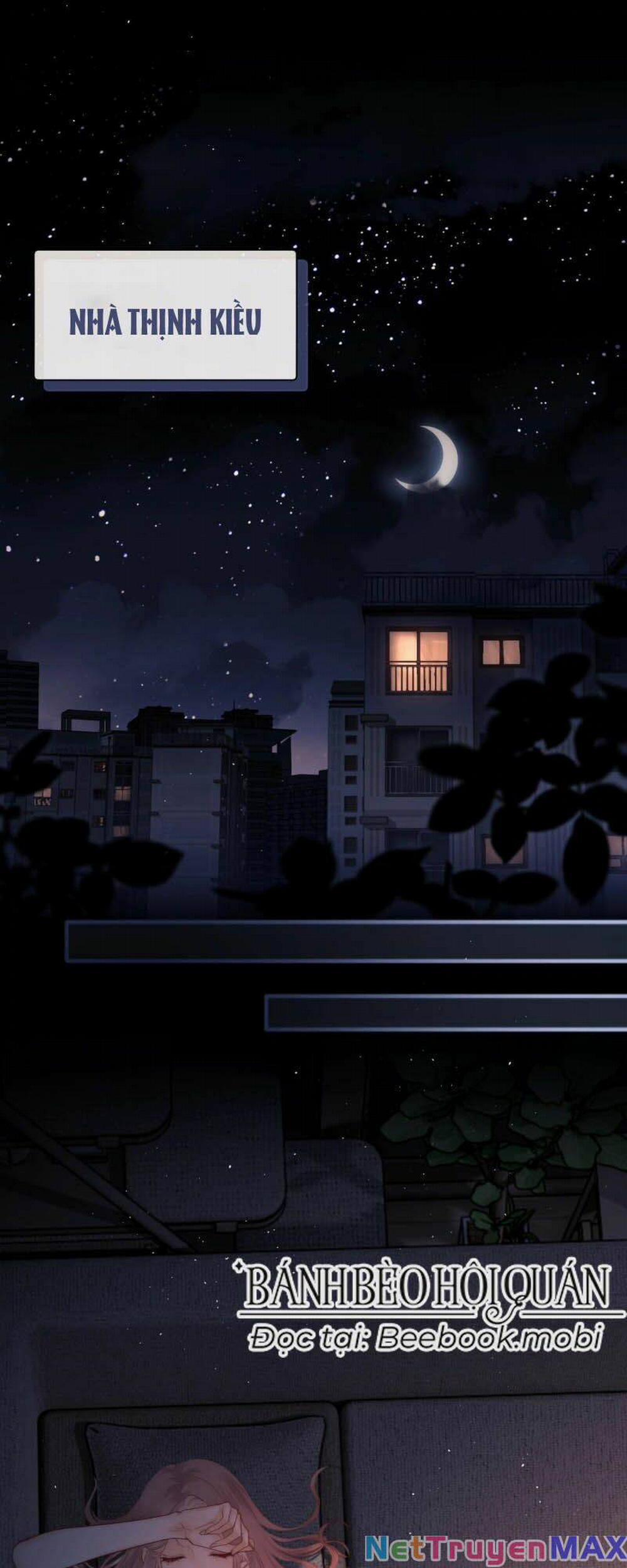 Fan Vợ Hiểu Biết Một Chút 4 trang 1