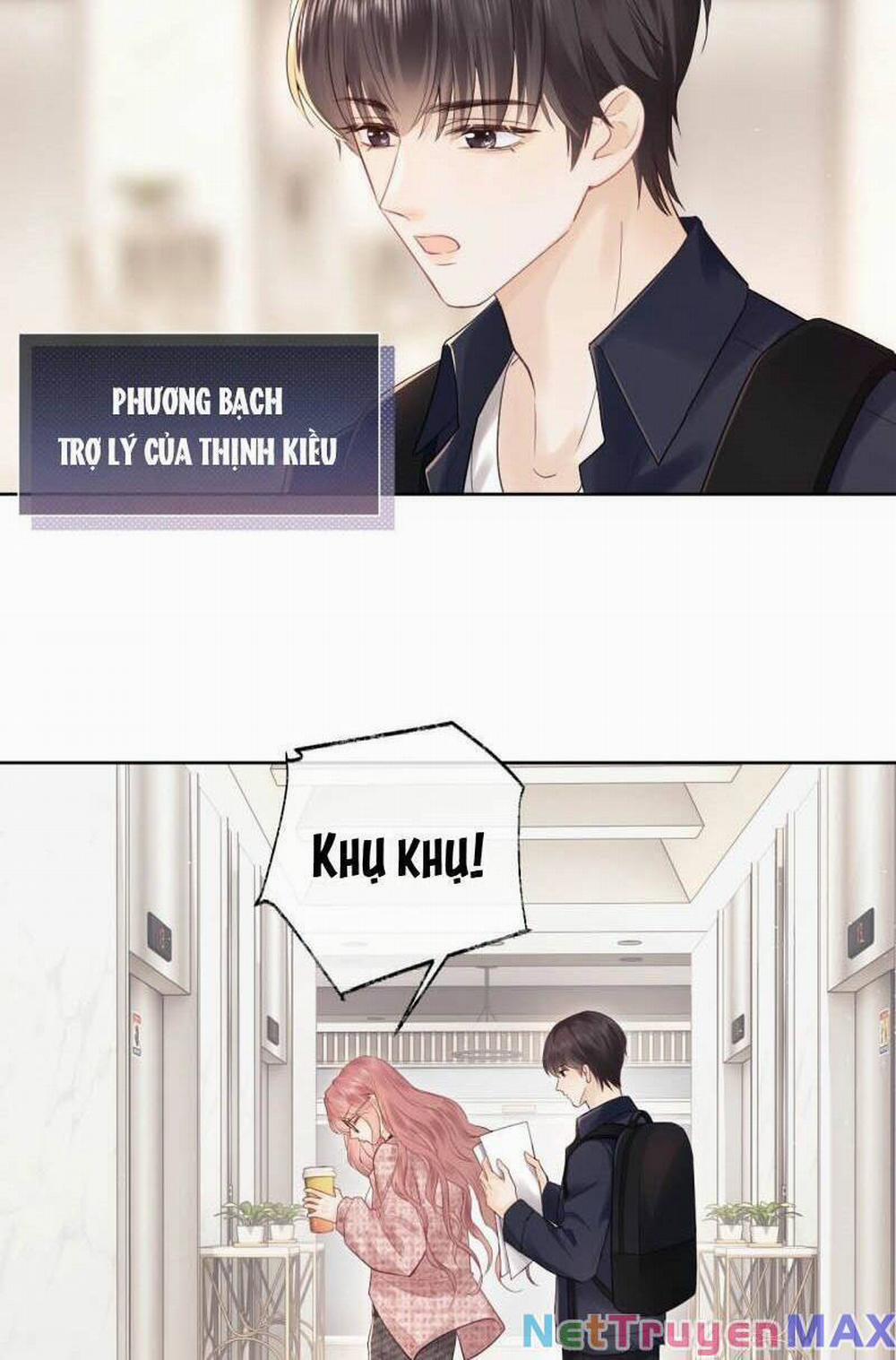 Fan Vợ Hiểu Biết Một Chút 4 trang 12