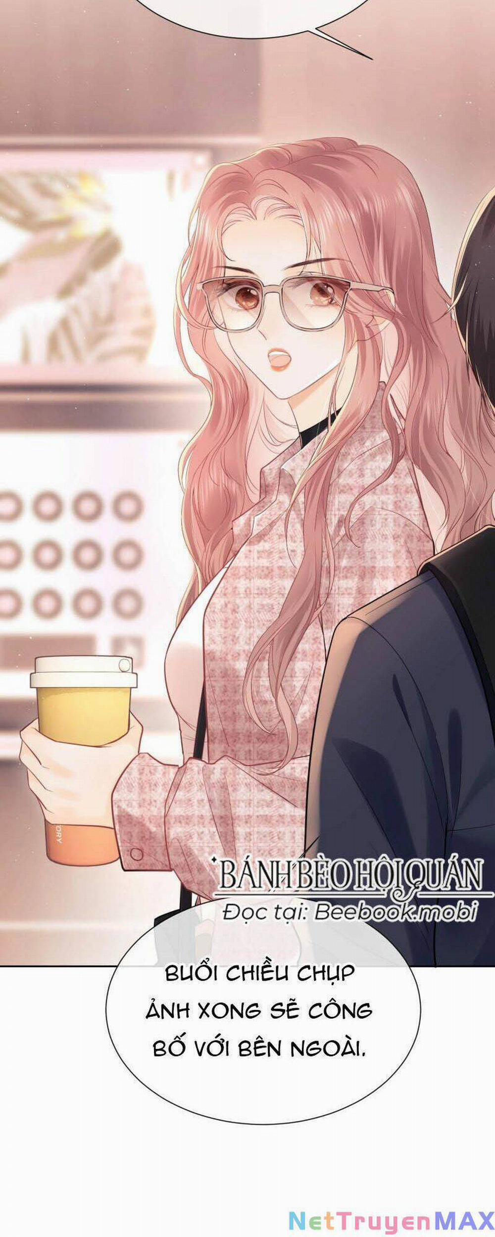 Fan Vợ Hiểu Biết Một Chút 4 trang 16