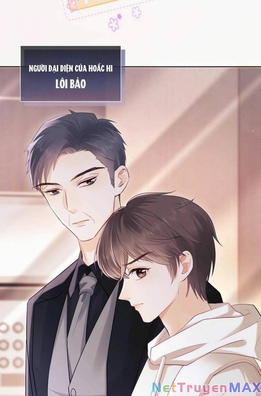 Fan Vợ Hiểu Biết Một Chút 4 trang 21