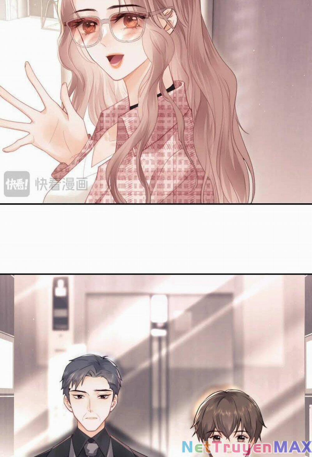 Fan Vợ Hiểu Biết Một Chút 4 trang 26