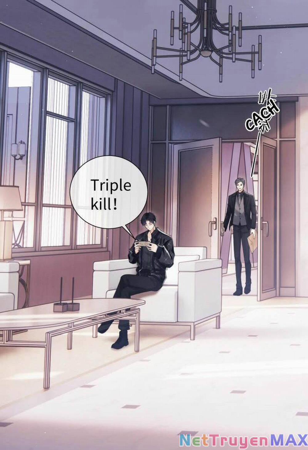 Fan Vợ Hiểu Biết Một Chút 4 trang 30