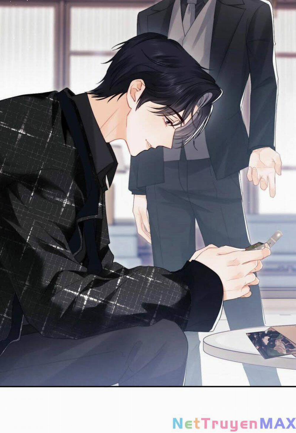 Fan Vợ Hiểu Biết Một Chút 4 trang 32