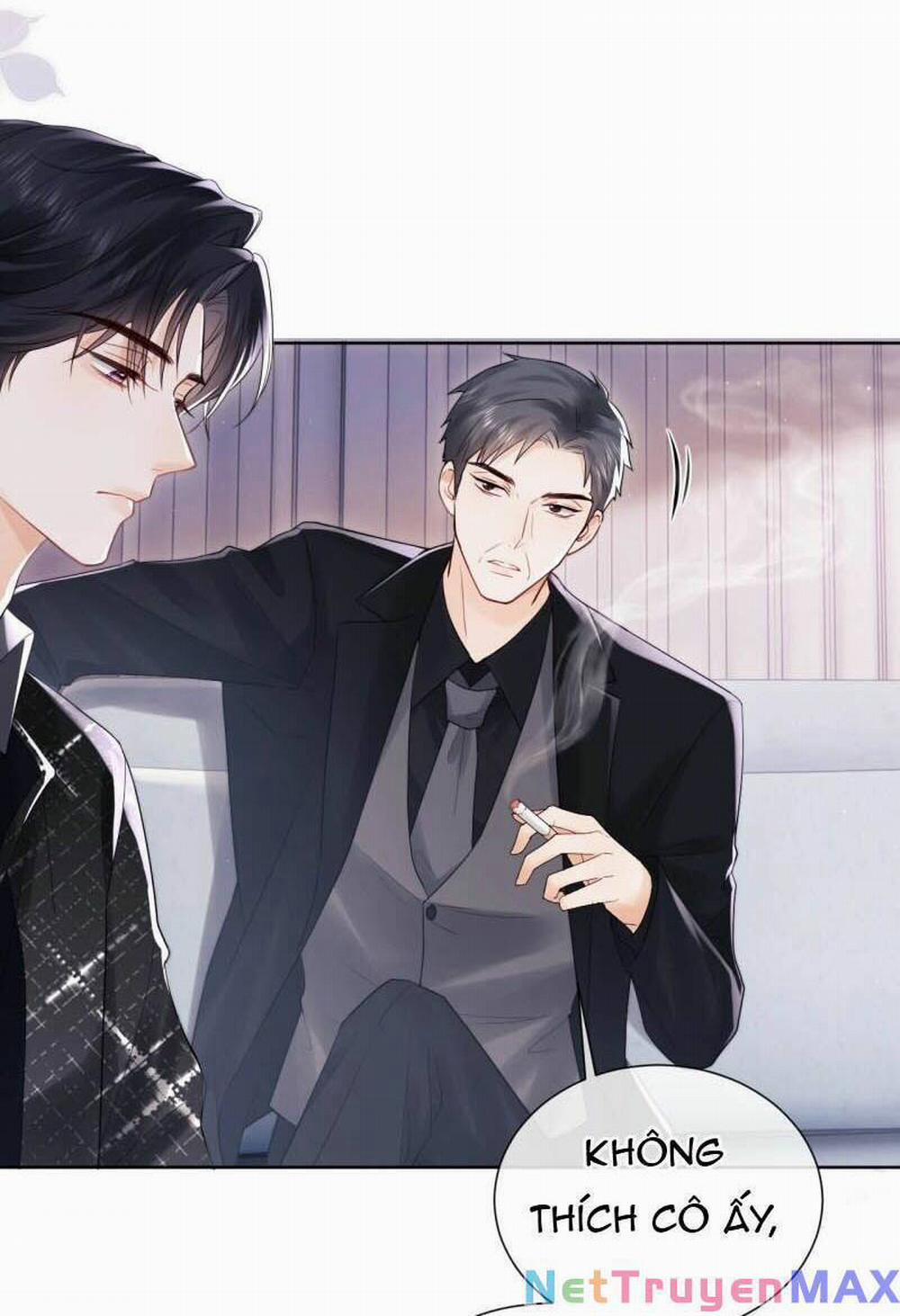 Fan Vợ Hiểu Biết Một Chút 4 trang 36