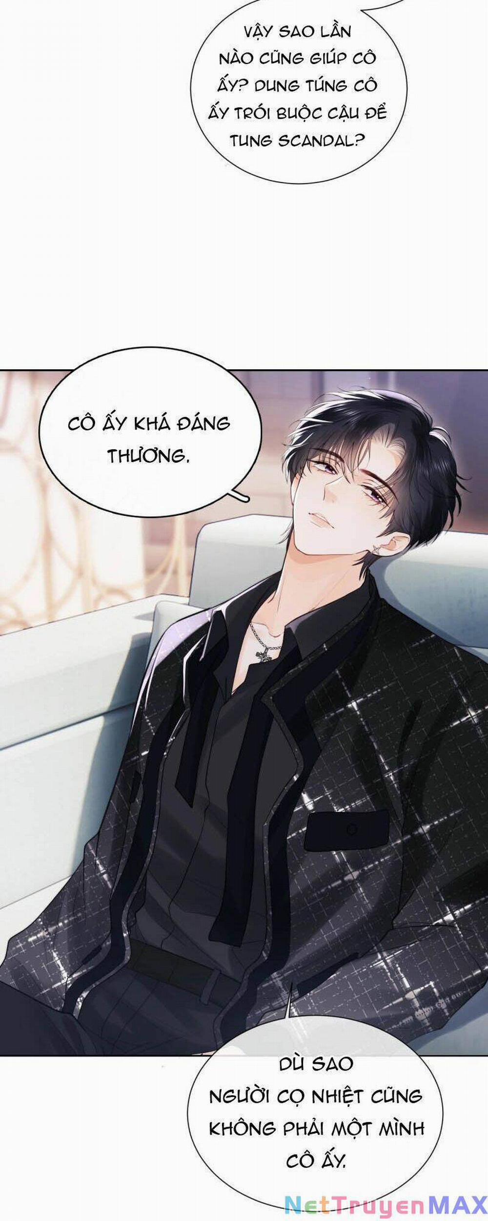 Fan Vợ Hiểu Biết Một Chút 4 trang 37