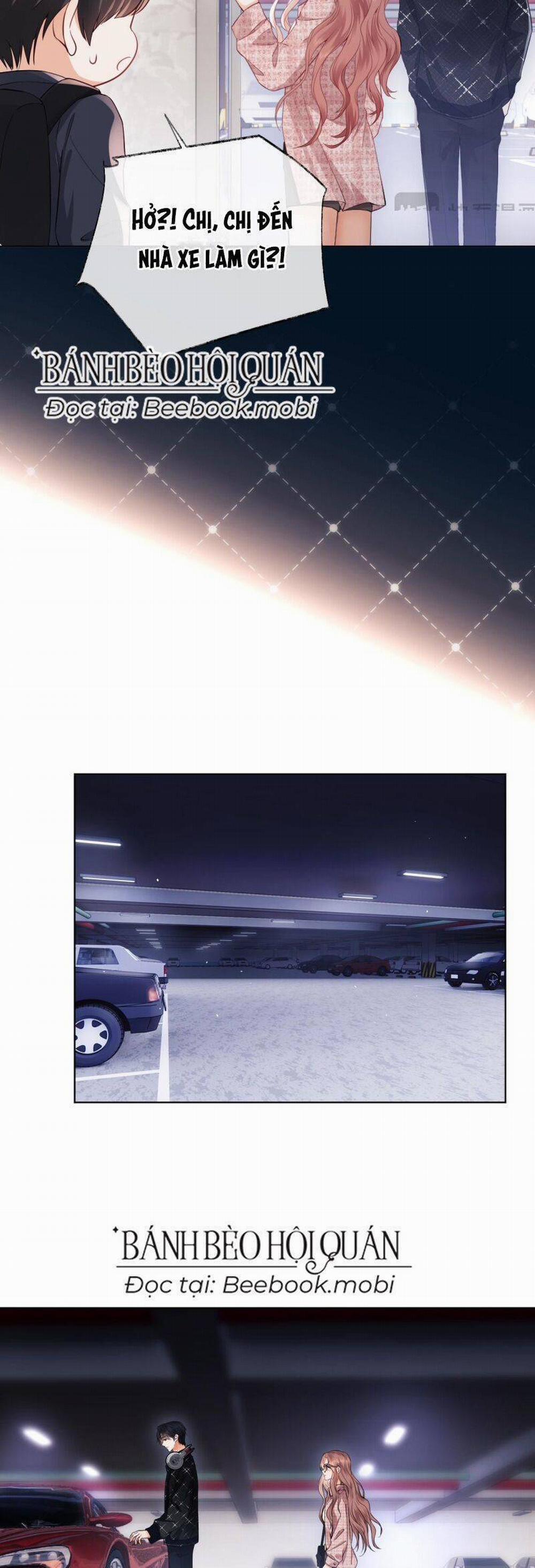 Fan Vợ Hiểu Biết Một Chút 5 trang 17