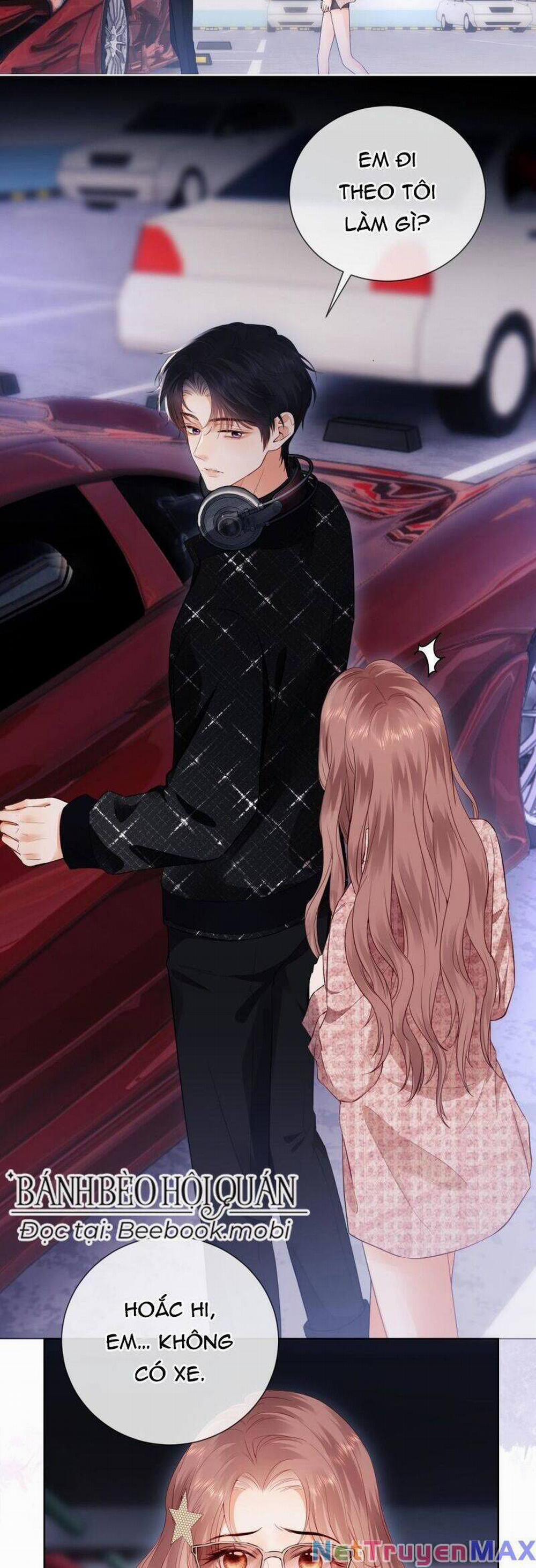 Fan Vợ Hiểu Biết Một Chút 5 trang 18