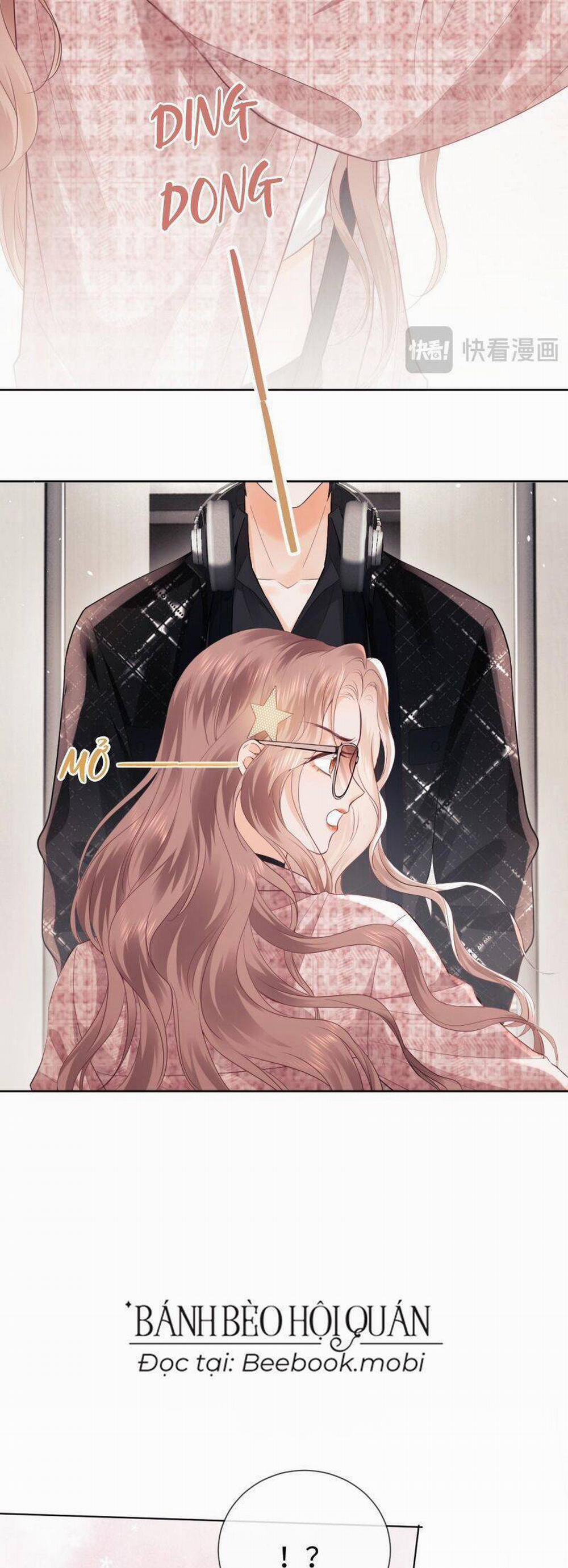 Fan Vợ Hiểu Biết Một Chút 5 trang 5