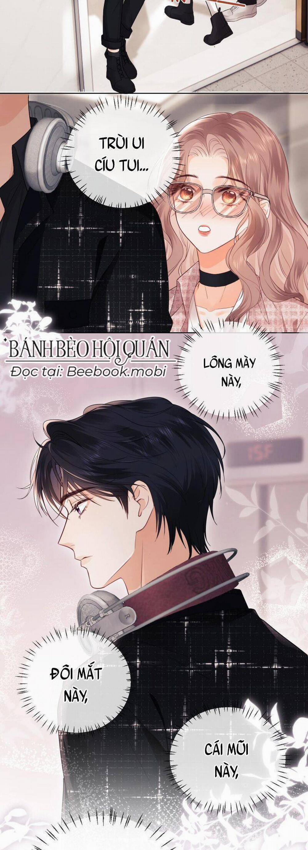 Fan Vợ Hiểu Biết Một Chút 5 trang 9