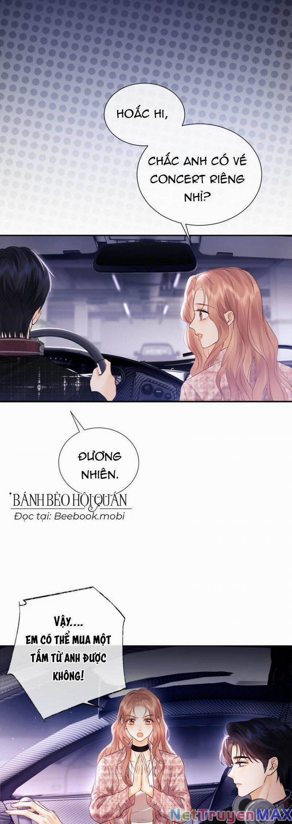 Fan Vợ Hiểu Biết Một Chút 6 trang 20