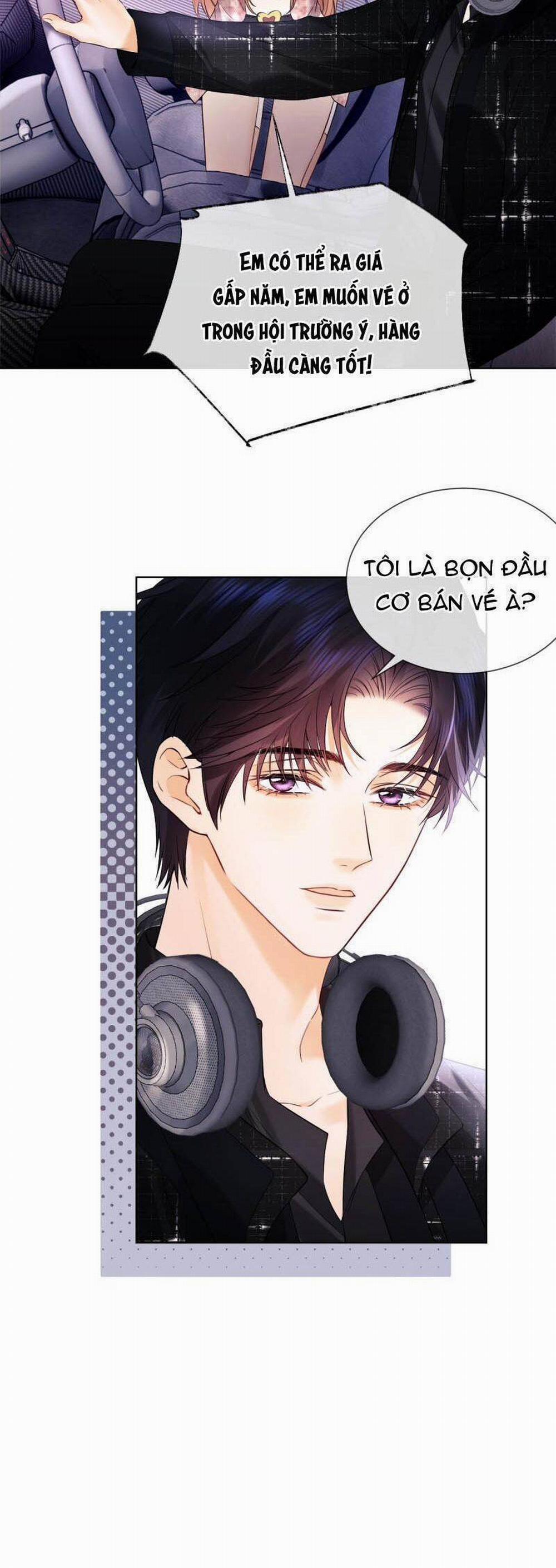 Fan Vợ Hiểu Biết Một Chút 6 trang 21