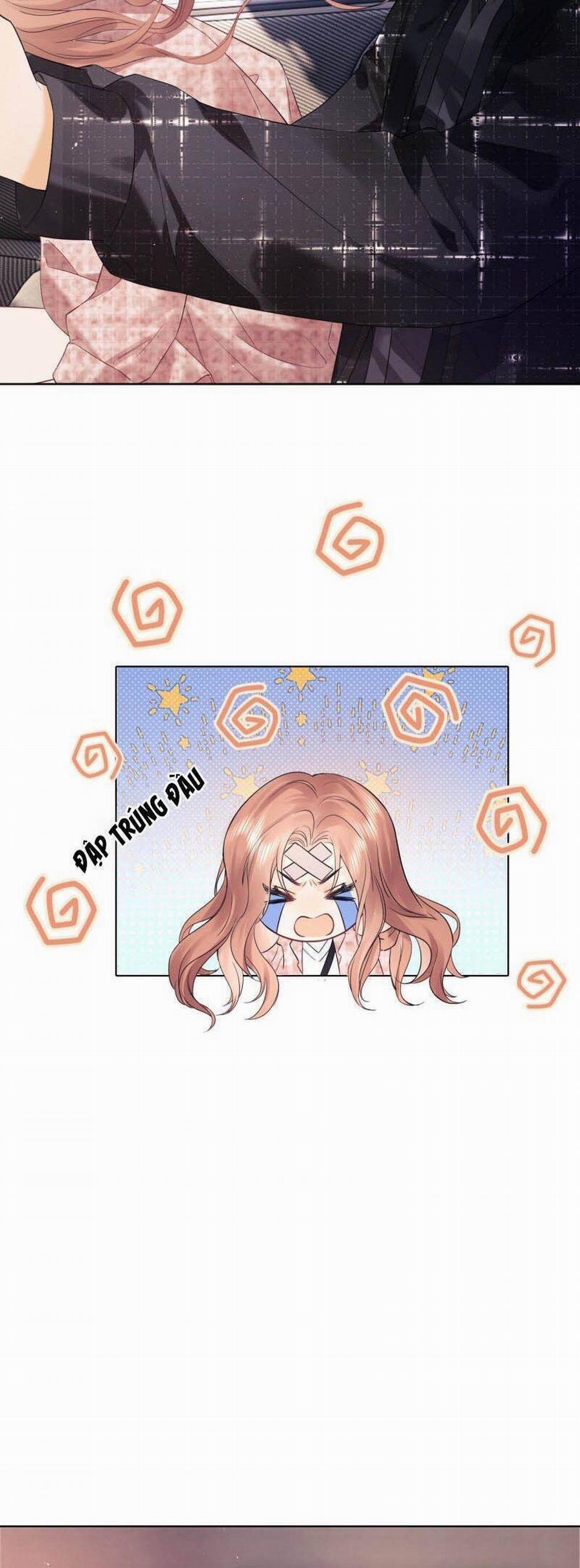 Fan Vợ Hiểu Biết Một Chút 6 trang 3