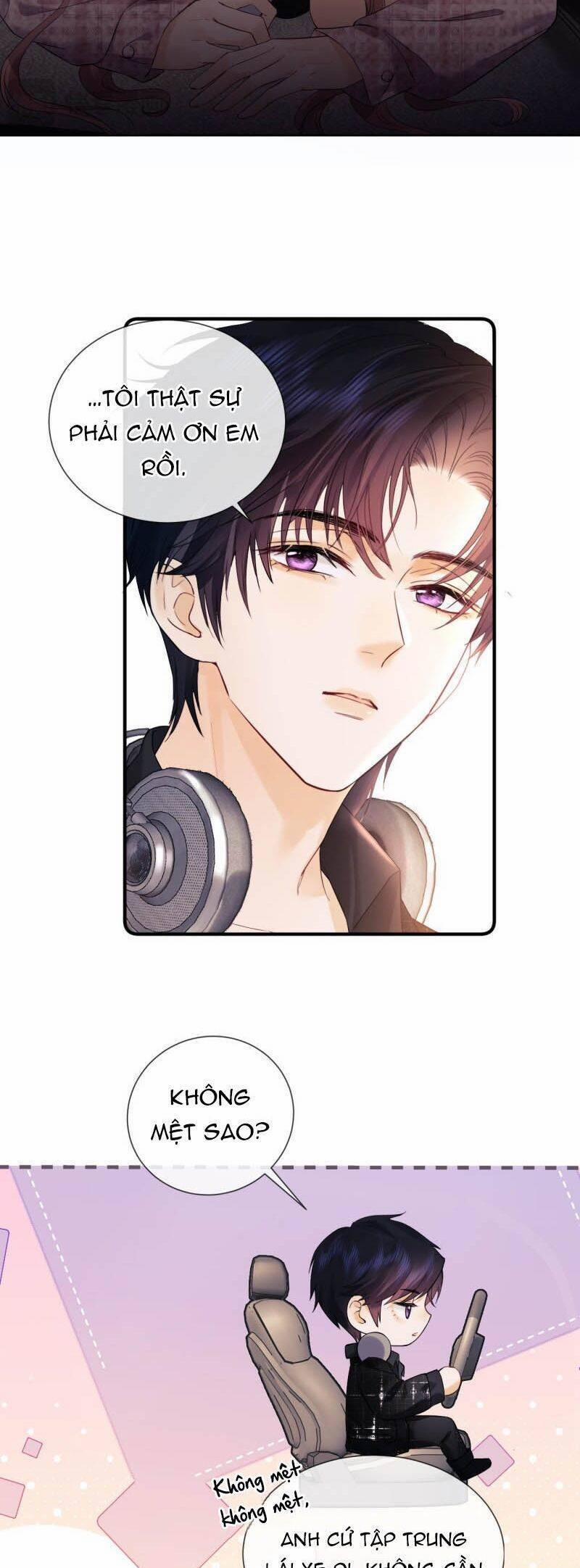 Fan Vợ Hiểu Biết Một Chút 6 trang 5