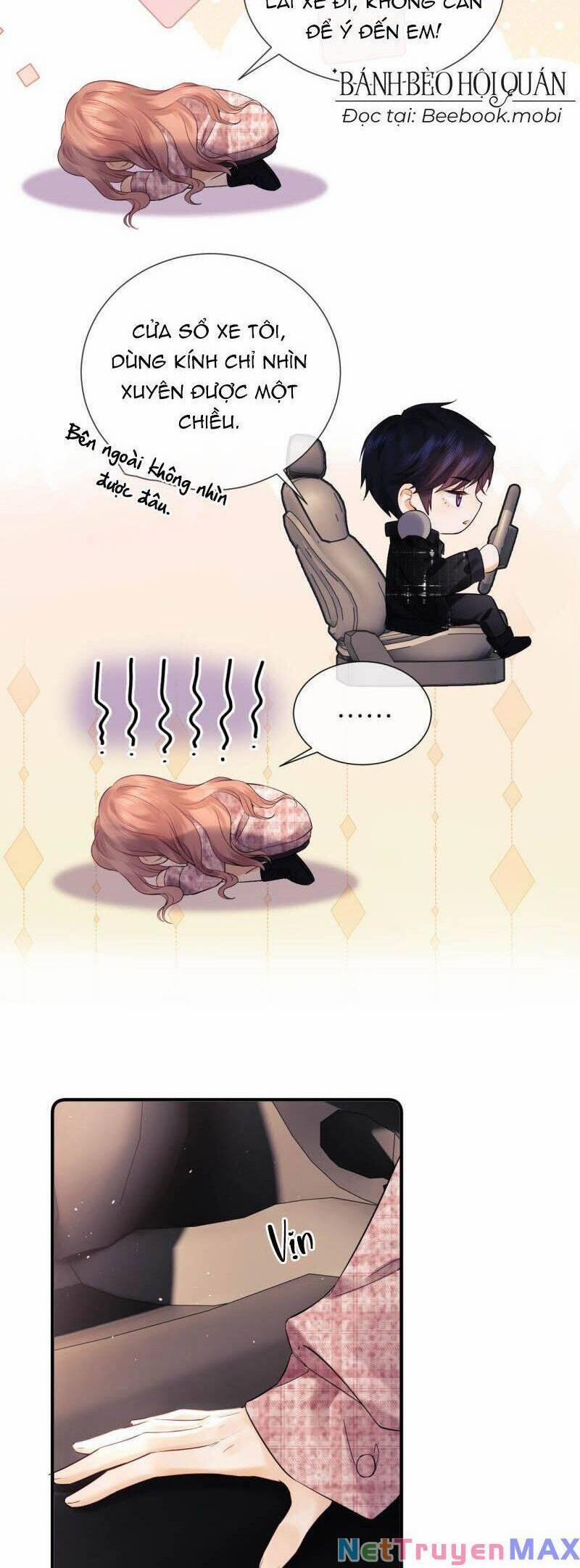 Fan Vợ Hiểu Biết Một Chút 6 trang 6