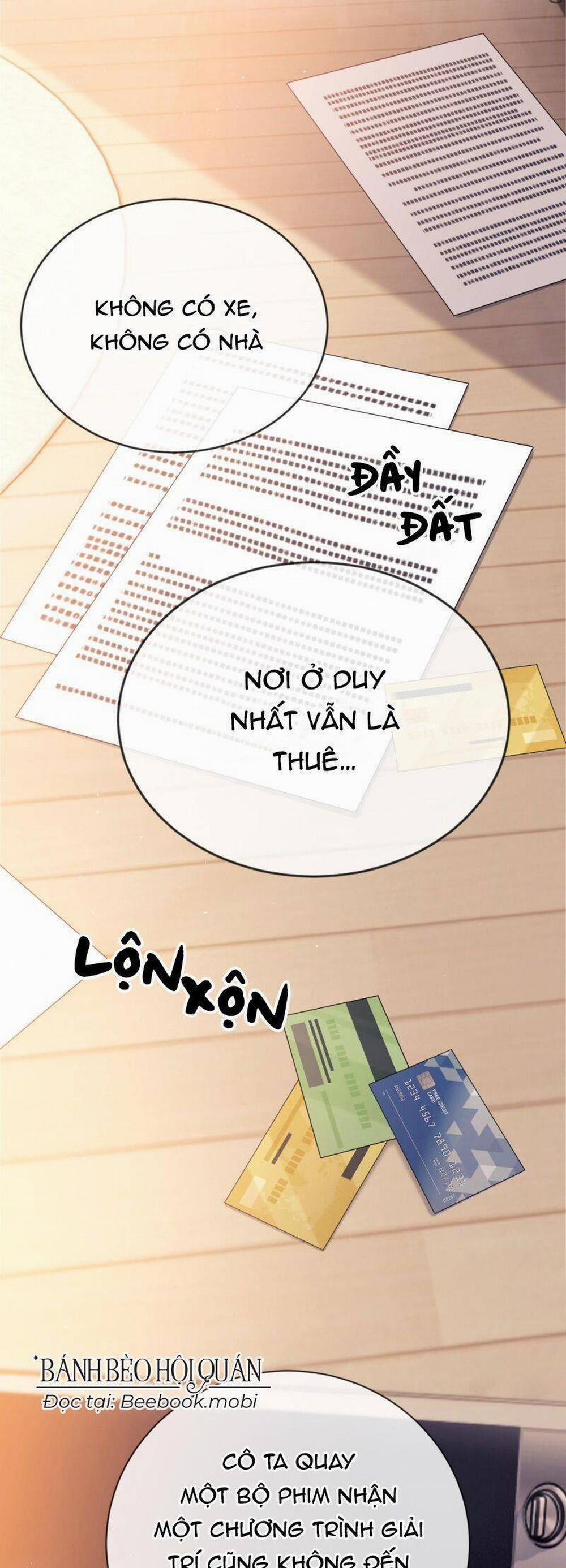 Fan Vợ Hiểu Biết Một Chút 7 trang 11