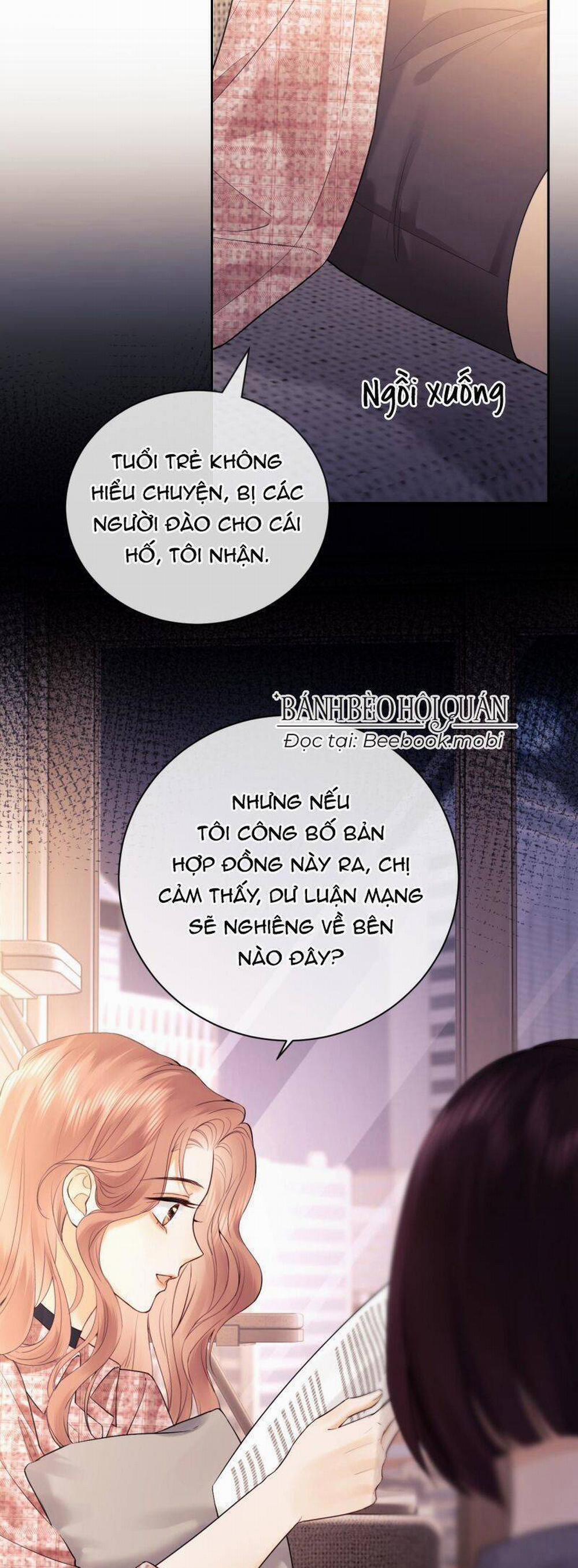 Fan Vợ Hiểu Biết Một Chút 7 trang 29