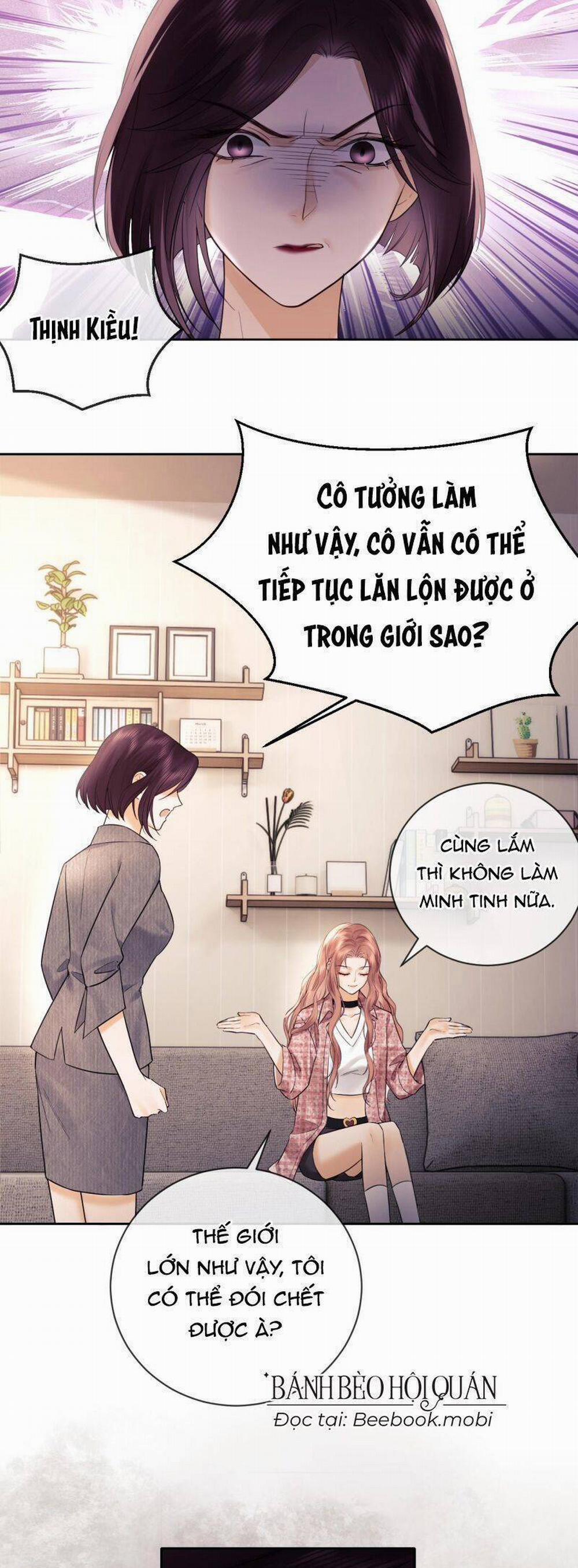 Fan Vợ Hiểu Biết Một Chút 7 trang 31