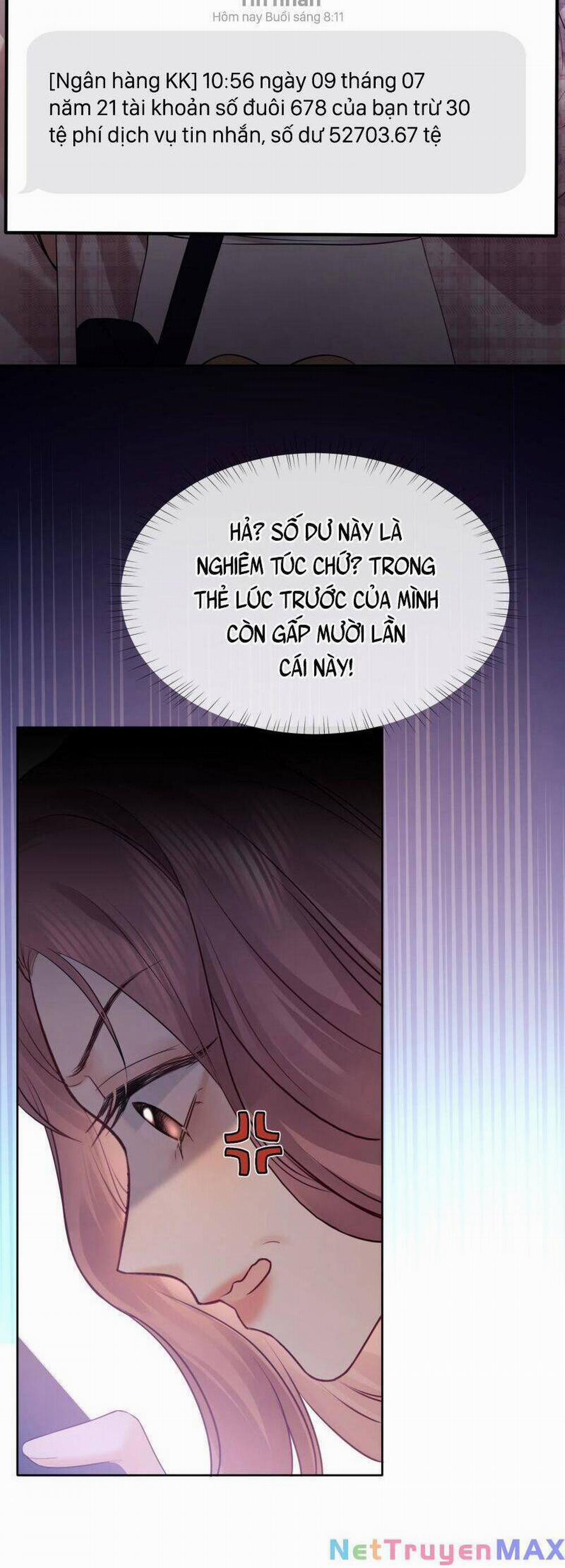 Fan Vợ Hiểu Biết Một Chút 7 trang 8