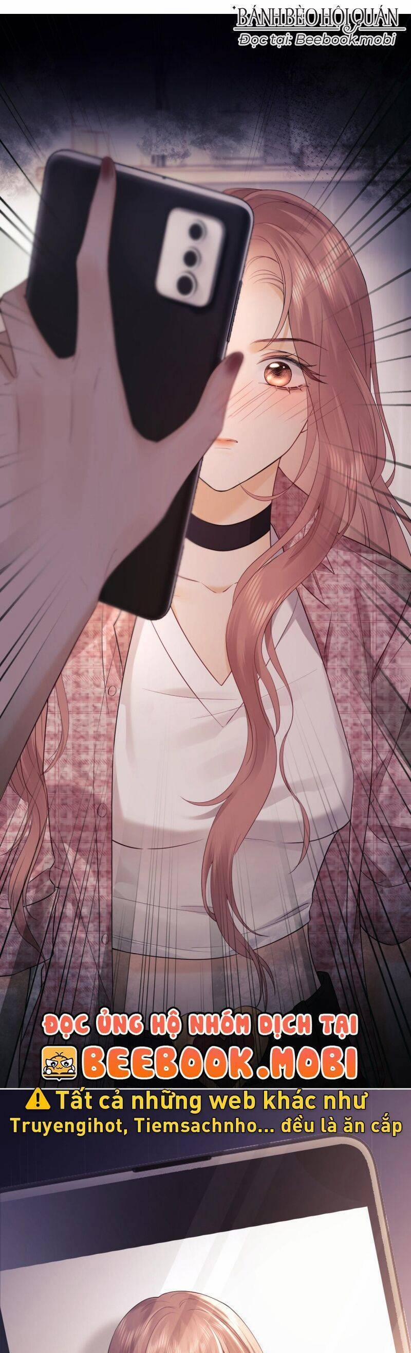 Fan Vợ Hiểu Biết Một Chút 8 trang 1