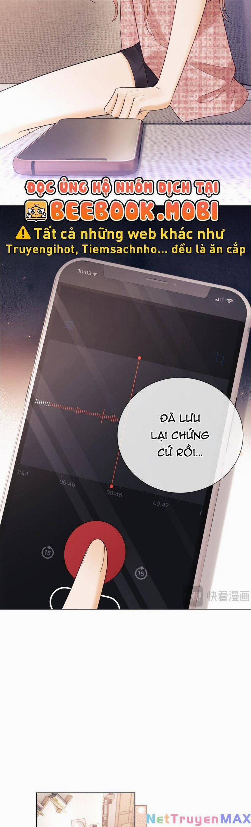 Fan Vợ Hiểu Biết Một Chút 8 trang 10