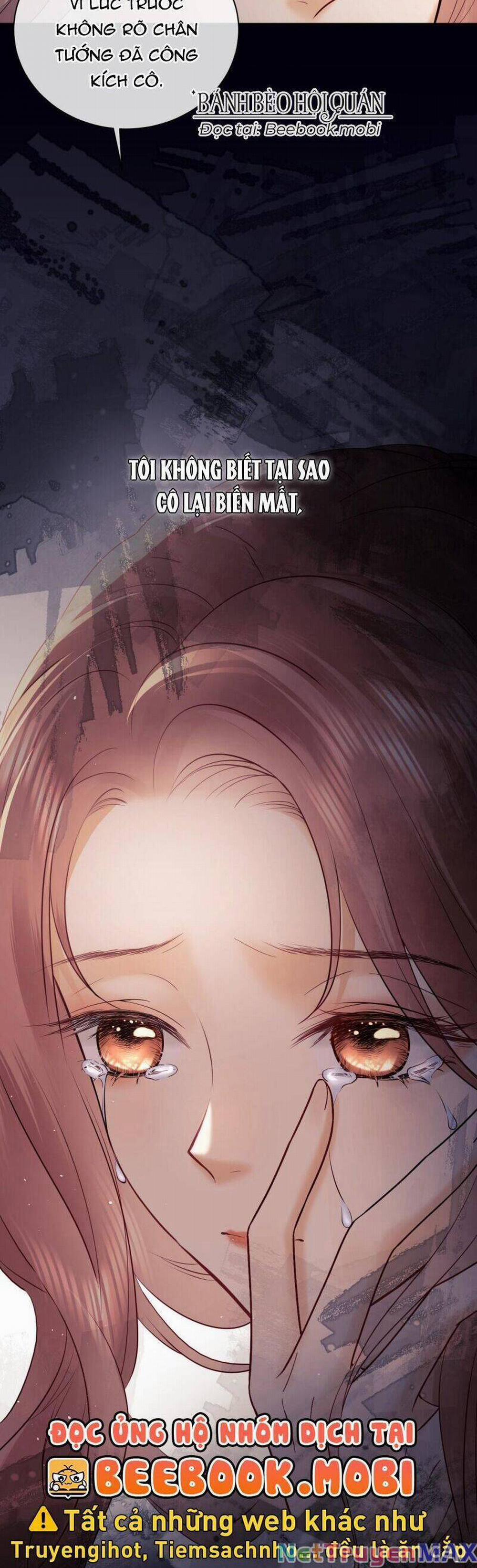 Fan Vợ Hiểu Biết Một Chút 8 trang 12