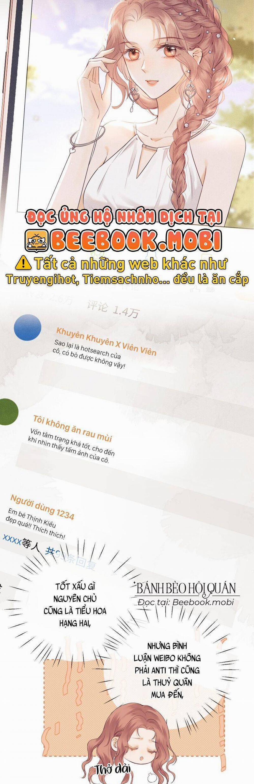 Fan Vợ Hiểu Biết Một Chút 8 trang 15