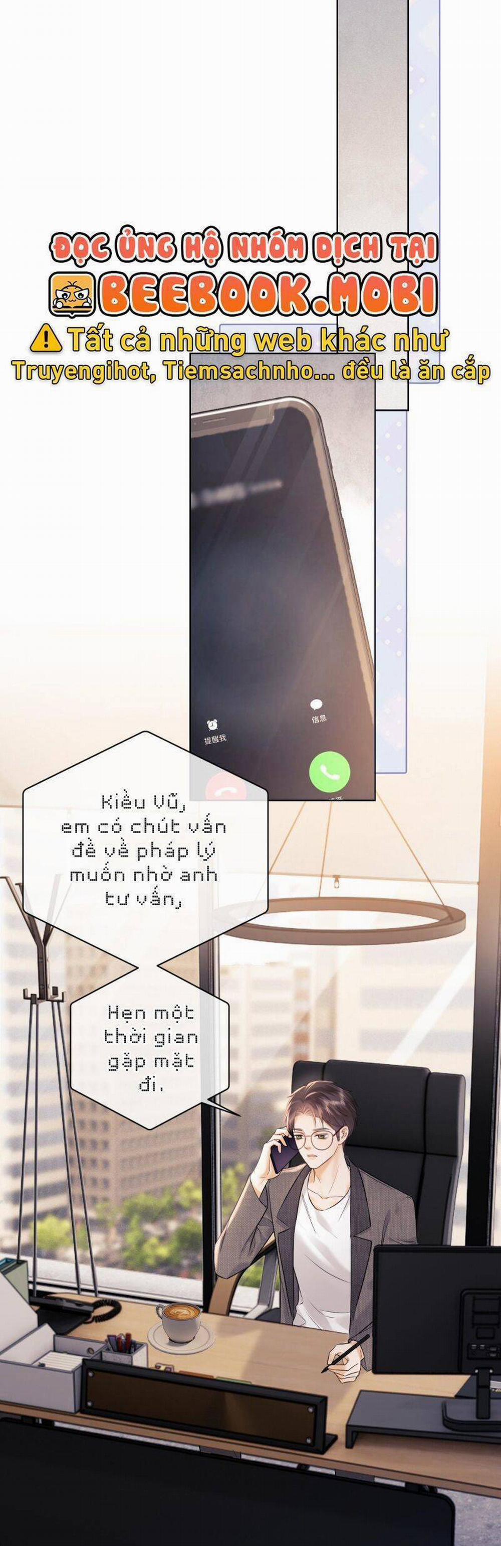 Fan Vợ Hiểu Biết Một Chút 8 trang 17