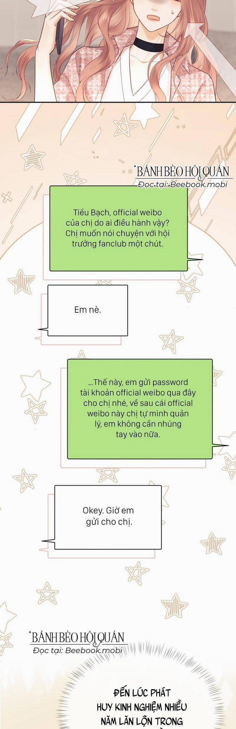 Fan Vợ Hiểu Biết Một Chút 8 trang 23