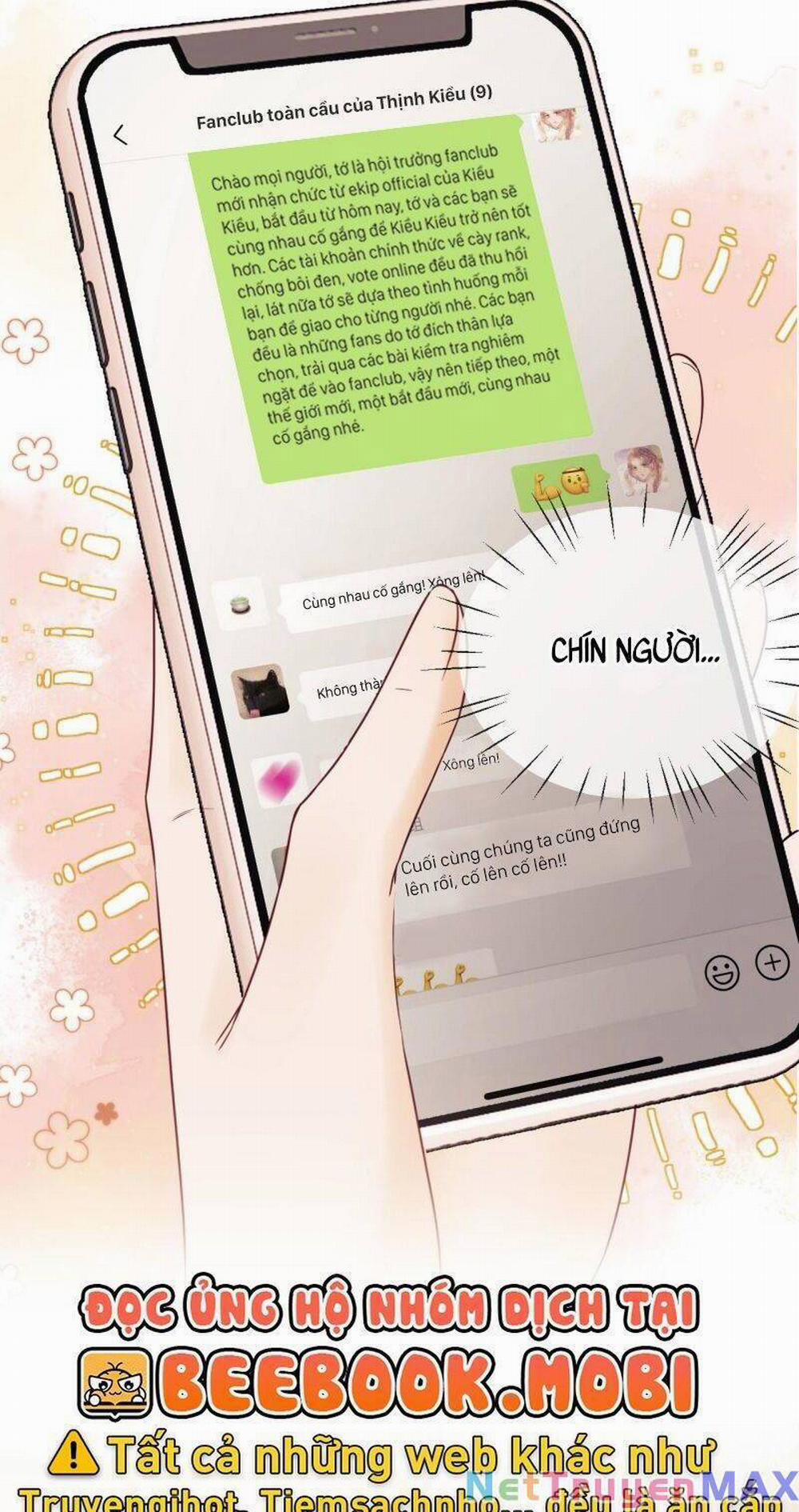 Fan Vợ Hiểu Biết Một Chút 8 trang 26