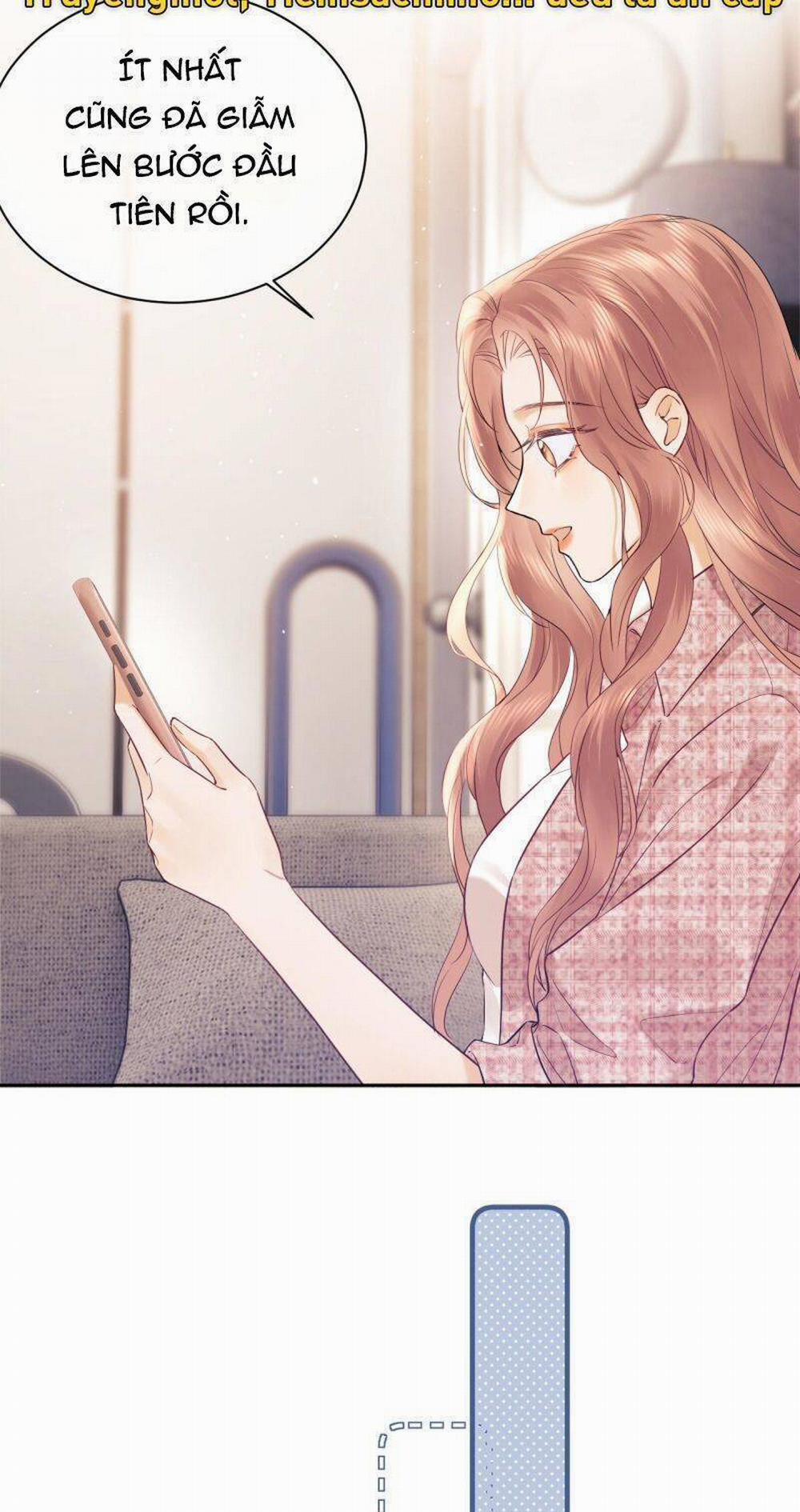 Fan Vợ Hiểu Biết Một Chút 8 trang 27