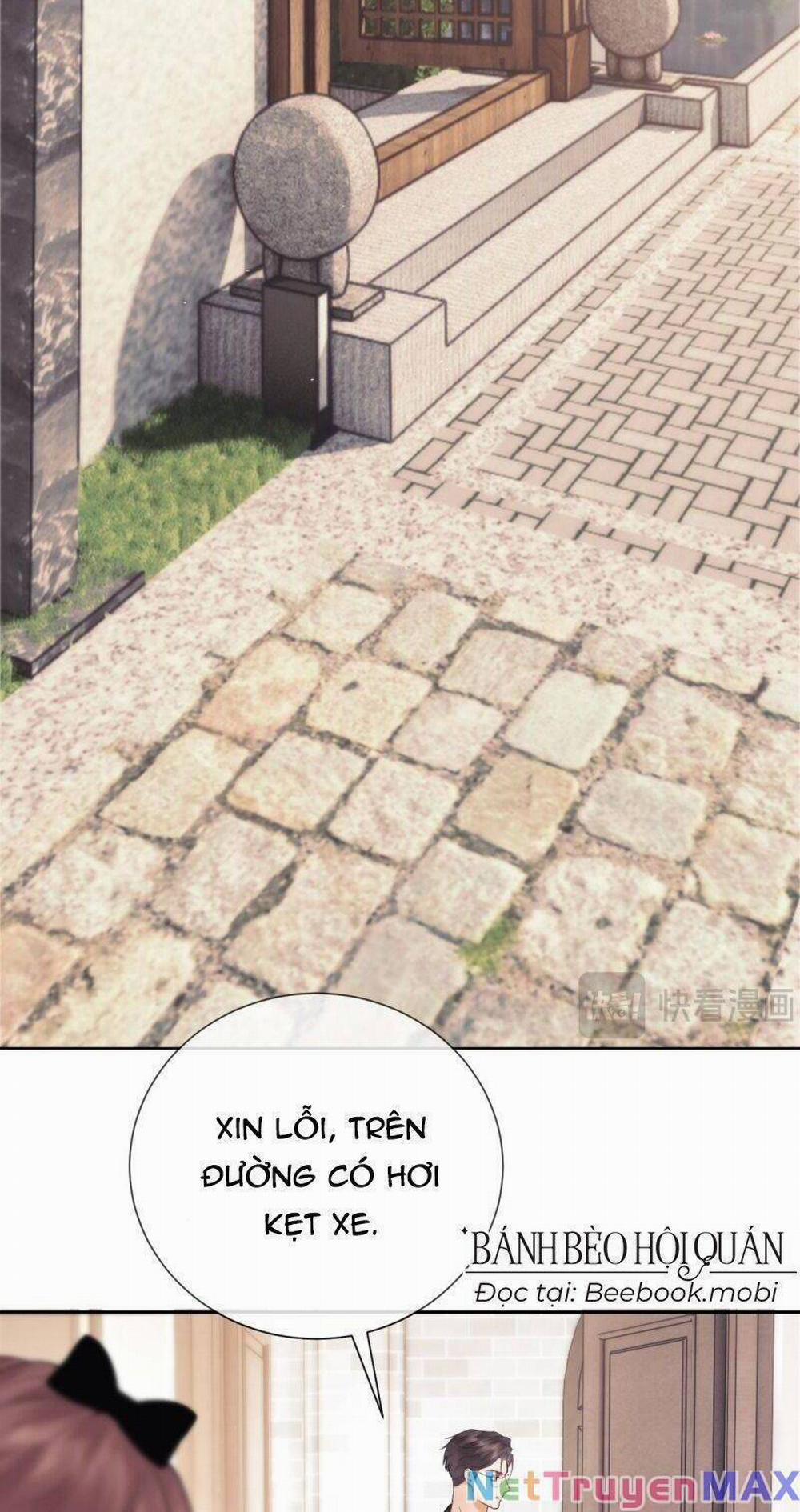 Fan Vợ Hiểu Biết Một Chút 8 trang 30