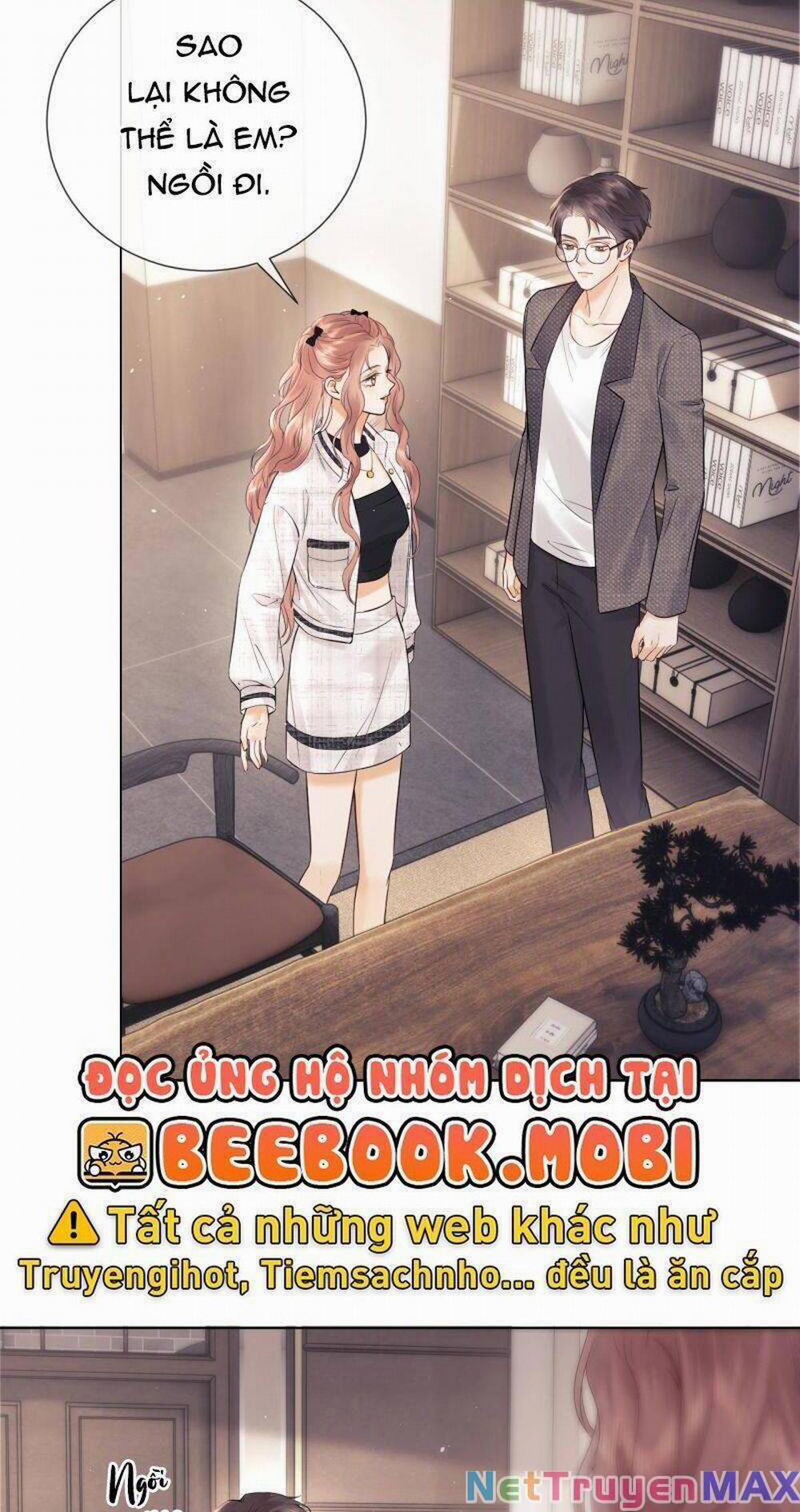 Fan Vợ Hiểu Biết Một Chút 8 trang 34